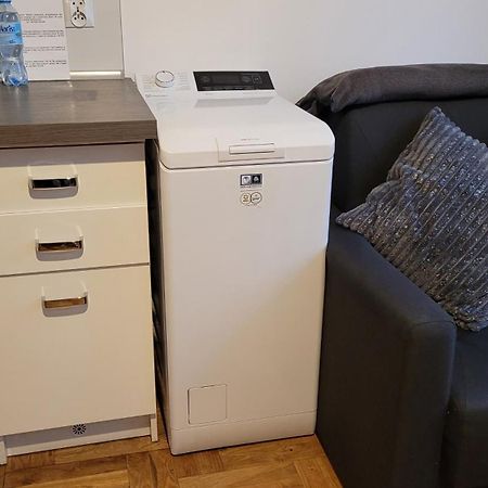 Studio Sanowa Пжемысл Экстерьер фото