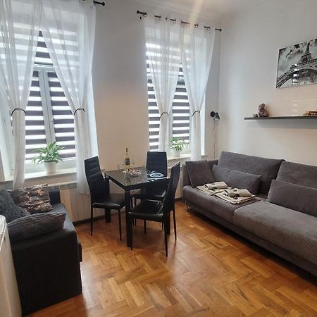 Studio Sanowa Пжемысл Экстерьер фото