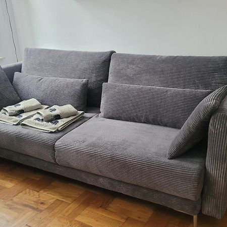 Studio Sanowa Пжемысл Экстерьер фото