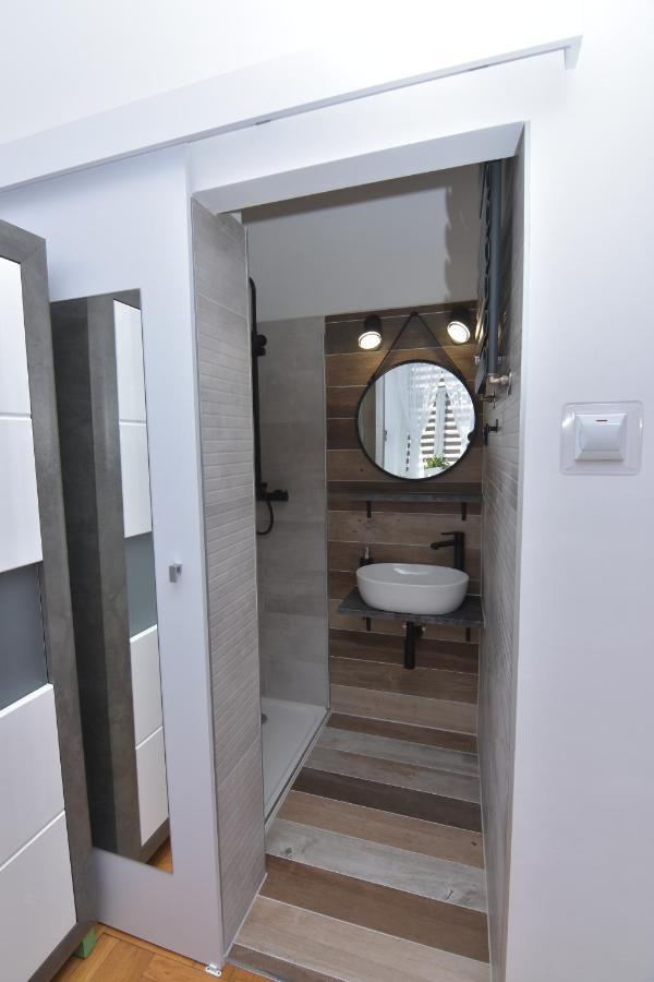 Studio Sanowa Пжемысл Экстерьер фото