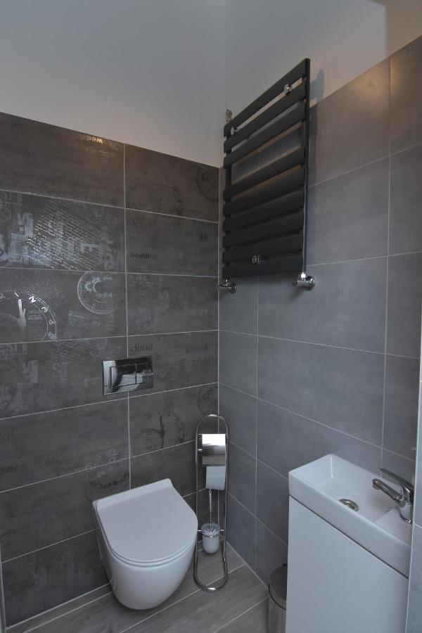 Studio Sanowa Пжемысл Экстерьер фото