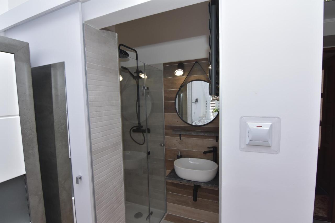 Studio Sanowa Пжемысл Экстерьер фото