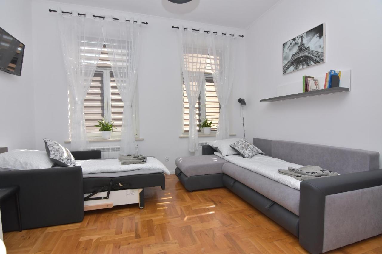 Studio Sanowa Пжемысл Экстерьер фото