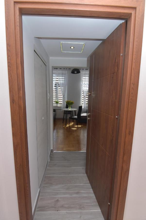 Studio Sanowa Пжемысл Экстерьер фото