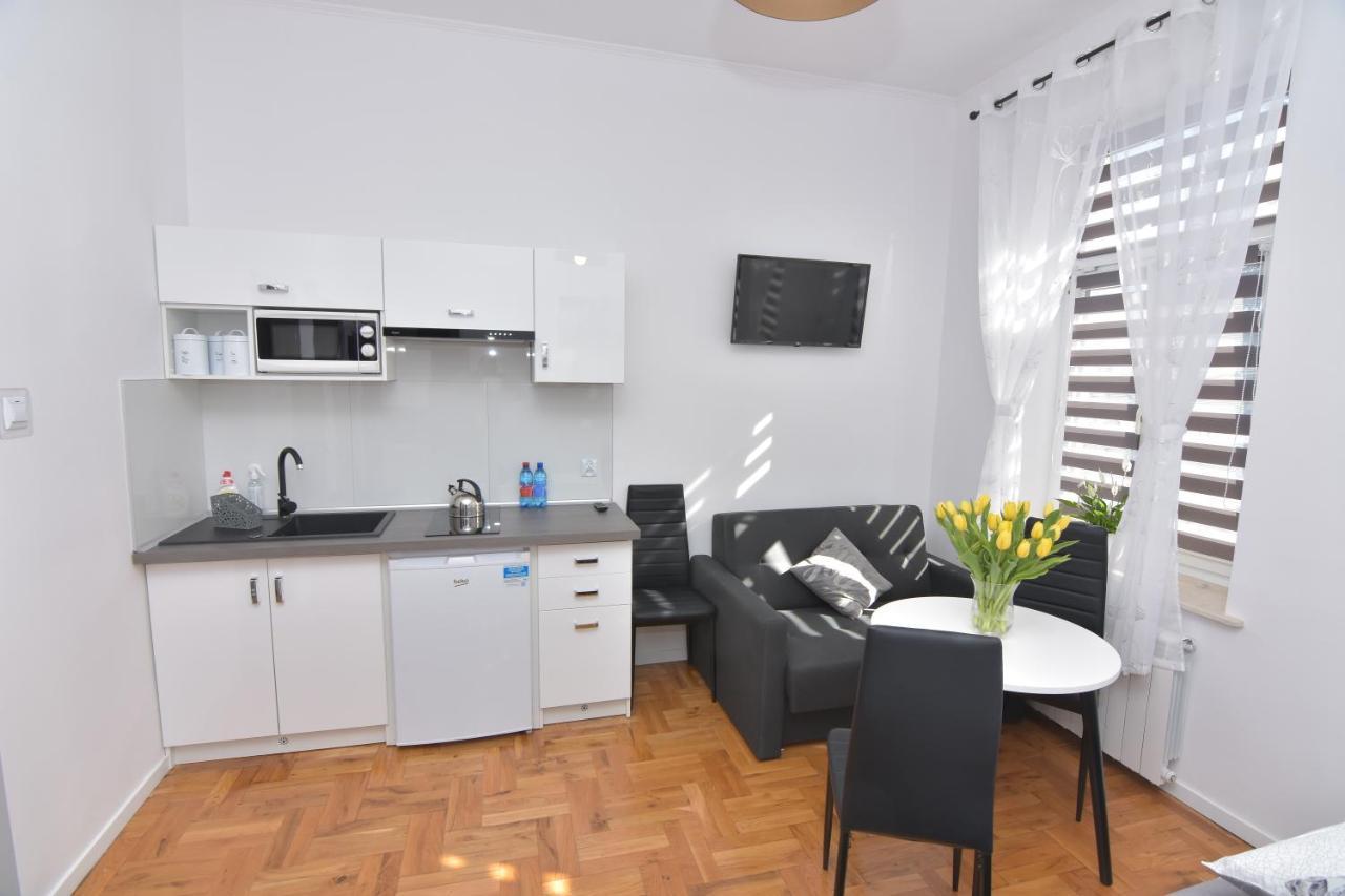 Studio Sanowa Пжемысл Экстерьер фото