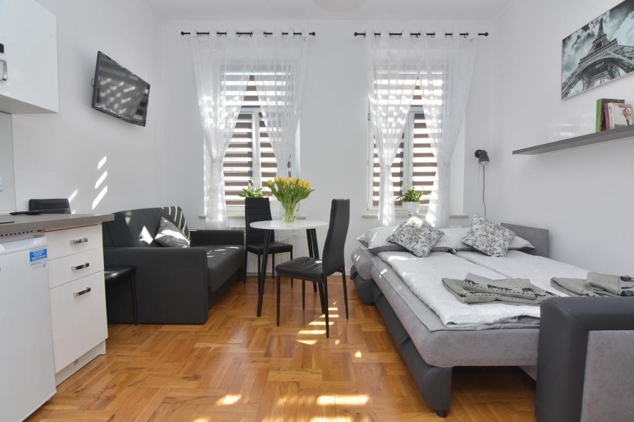 Studio Sanowa Пжемысл Экстерьер фото