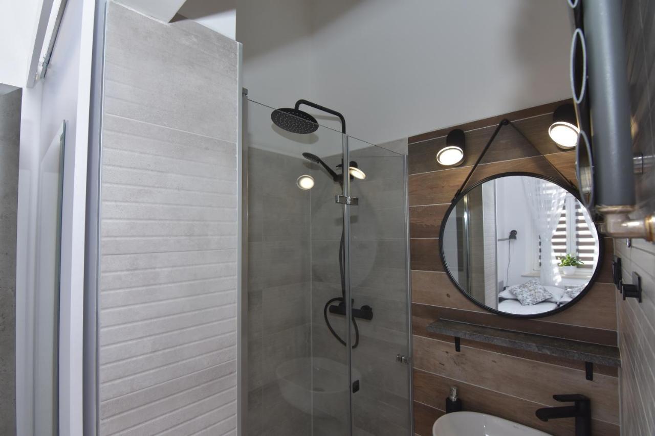Studio Sanowa Пжемысл Экстерьер фото