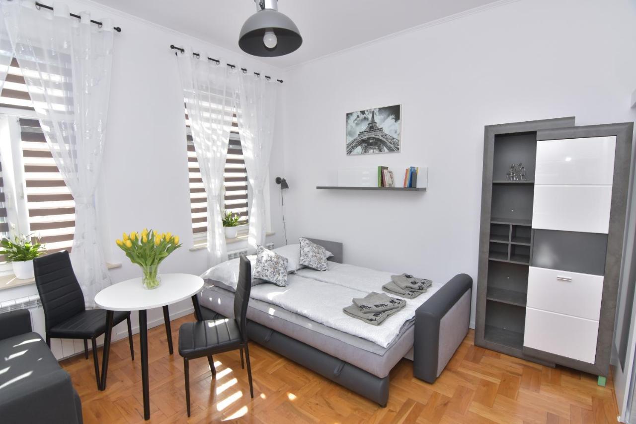Studio Sanowa Пжемысл Экстерьер фото