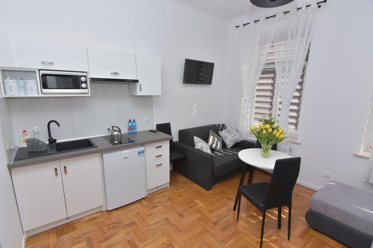 Studio Sanowa Пжемысл Экстерьер фото