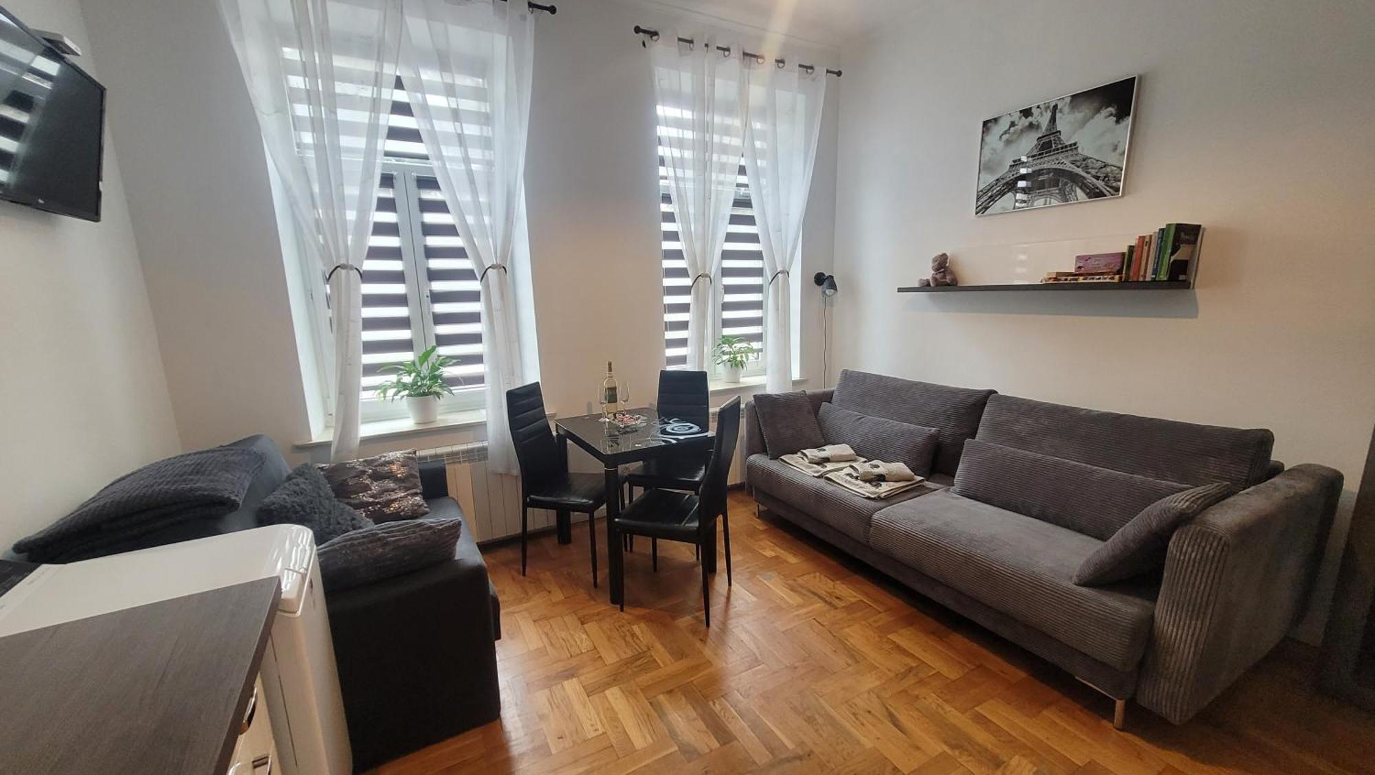 Studio Sanowa Пжемысл Экстерьер фото